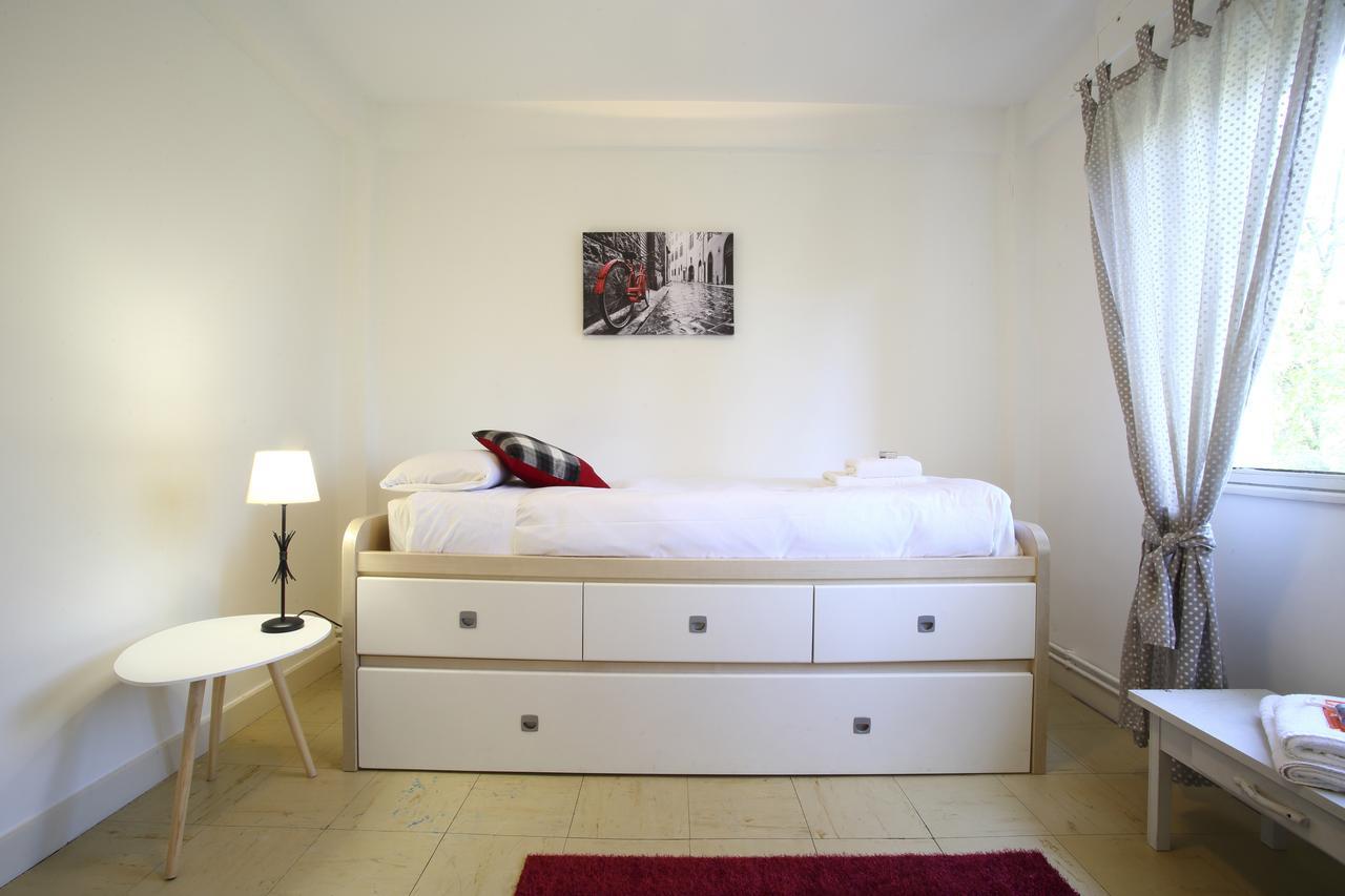 Errezubi By Smiling Rentals Fuenterrabia Zewnętrze zdjęcie