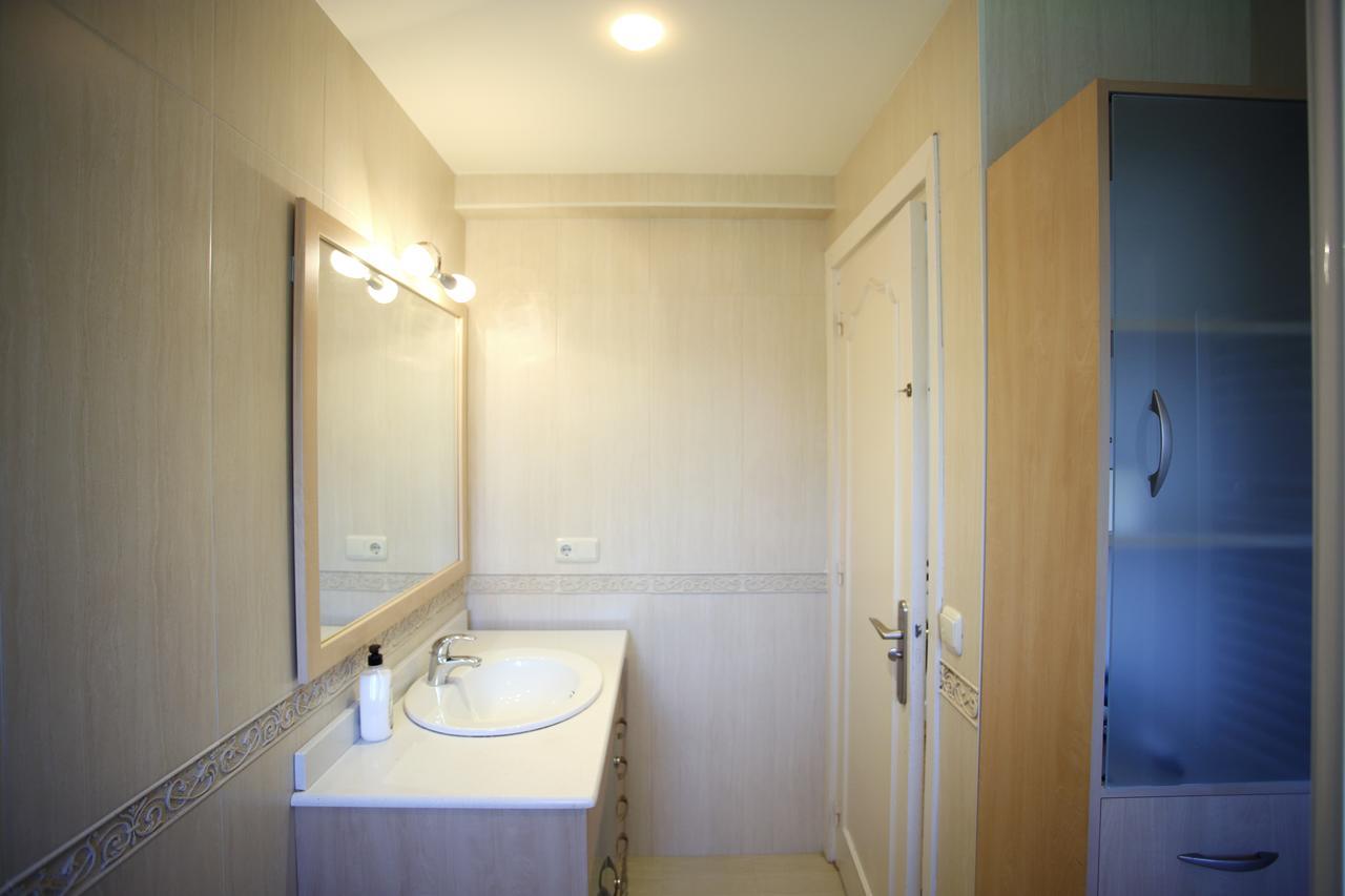 Errezubi By Smiling Rentals Fuenterrabia Zewnętrze zdjęcie