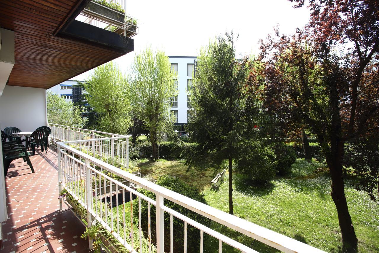 Errezubi By Smiling Rentals Fuenterrabia Zewnętrze zdjęcie