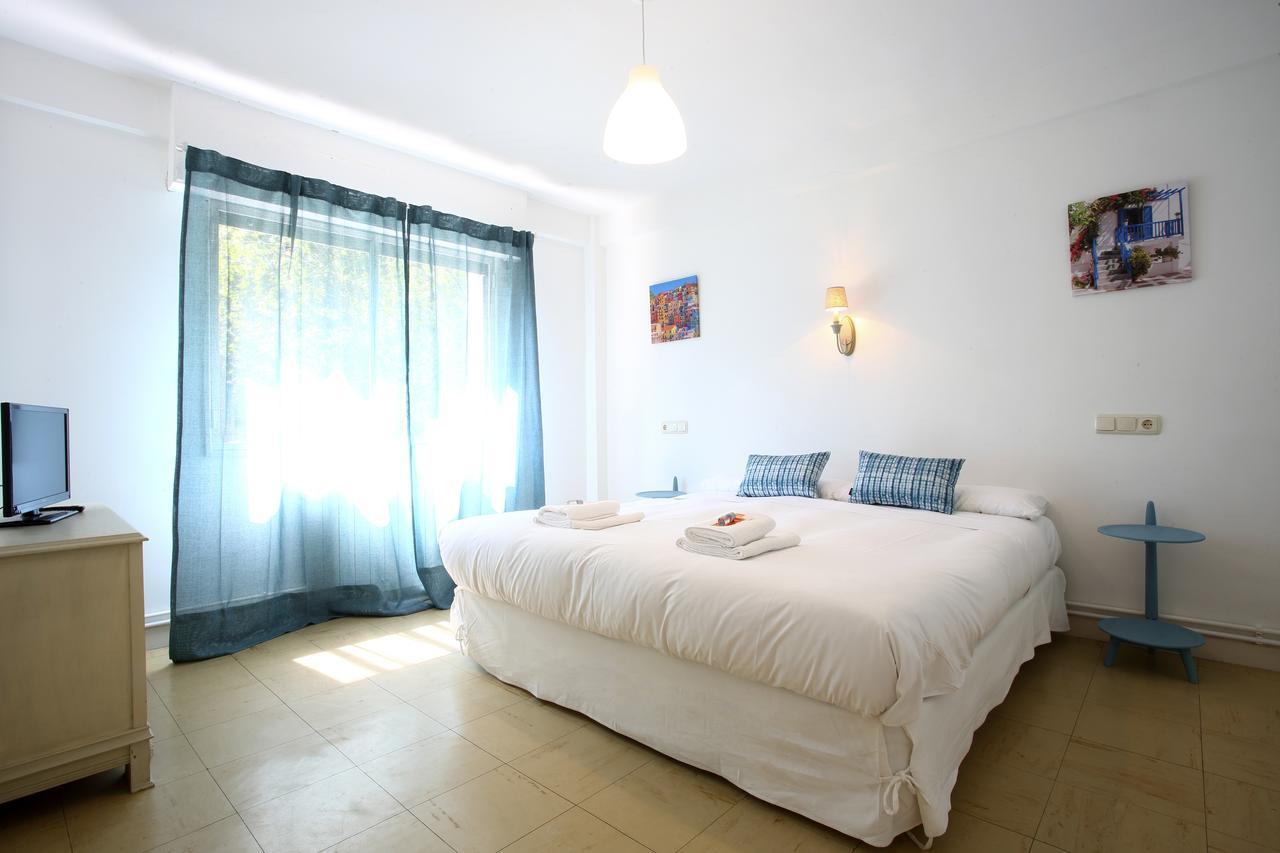 Errezubi By Smiling Rentals Fuenterrabia Zewnętrze zdjęcie