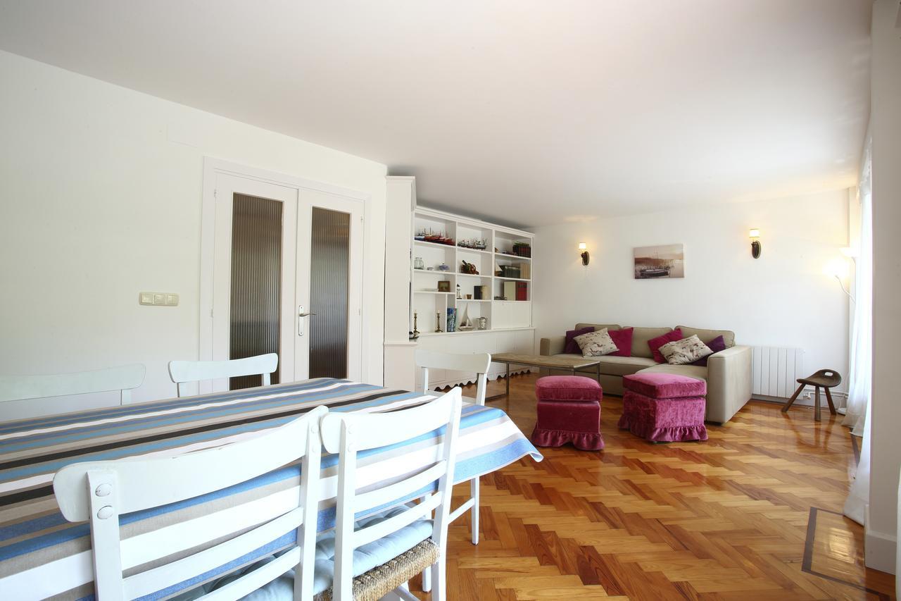 Errezubi By Smiling Rentals Fuenterrabia Zewnętrze zdjęcie