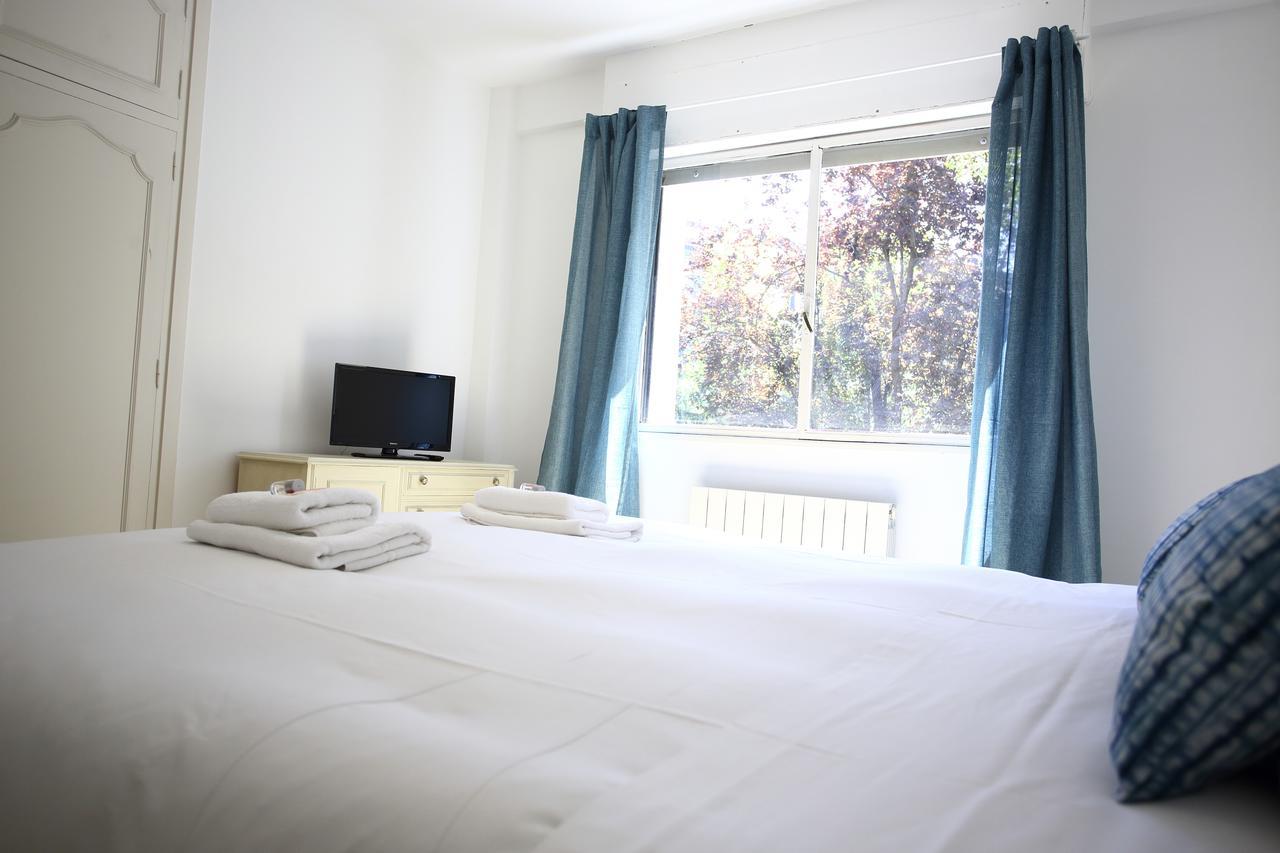 Errezubi By Smiling Rentals Fuenterrabia Zewnętrze zdjęcie