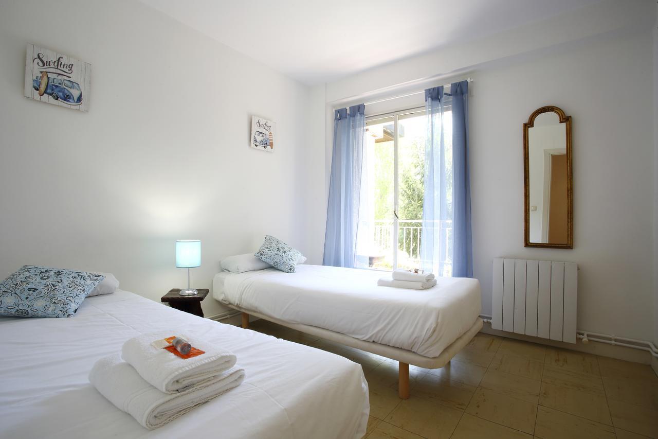 Errezubi By Smiling Rentals Fuenterrabia Zewnętrze zdjęcie