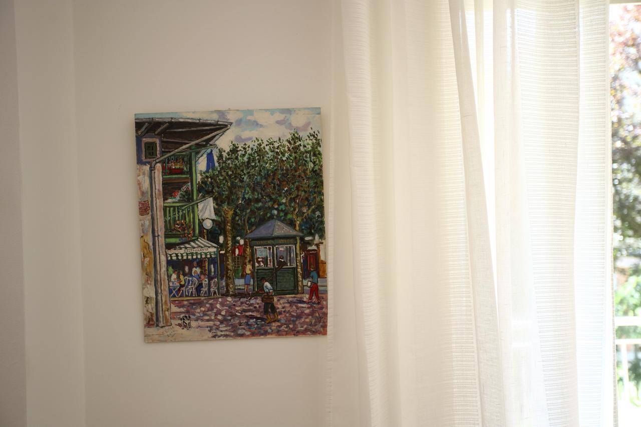 Errezubi By Smiling Rentals Fuenterrabia Zewnętrze zdjęcie