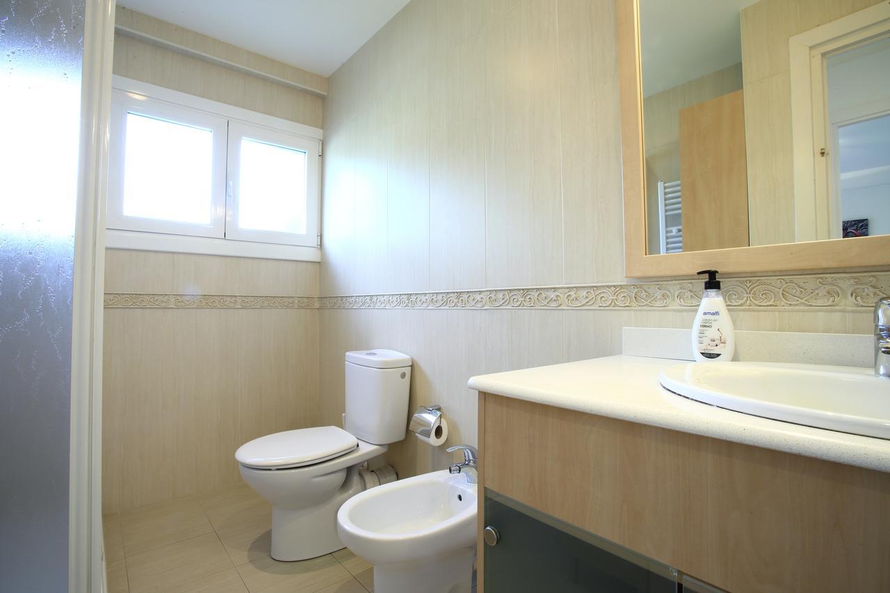 Errezubi By Smiling Rentals Fuenterrabia Zewnętrze zdjęcie