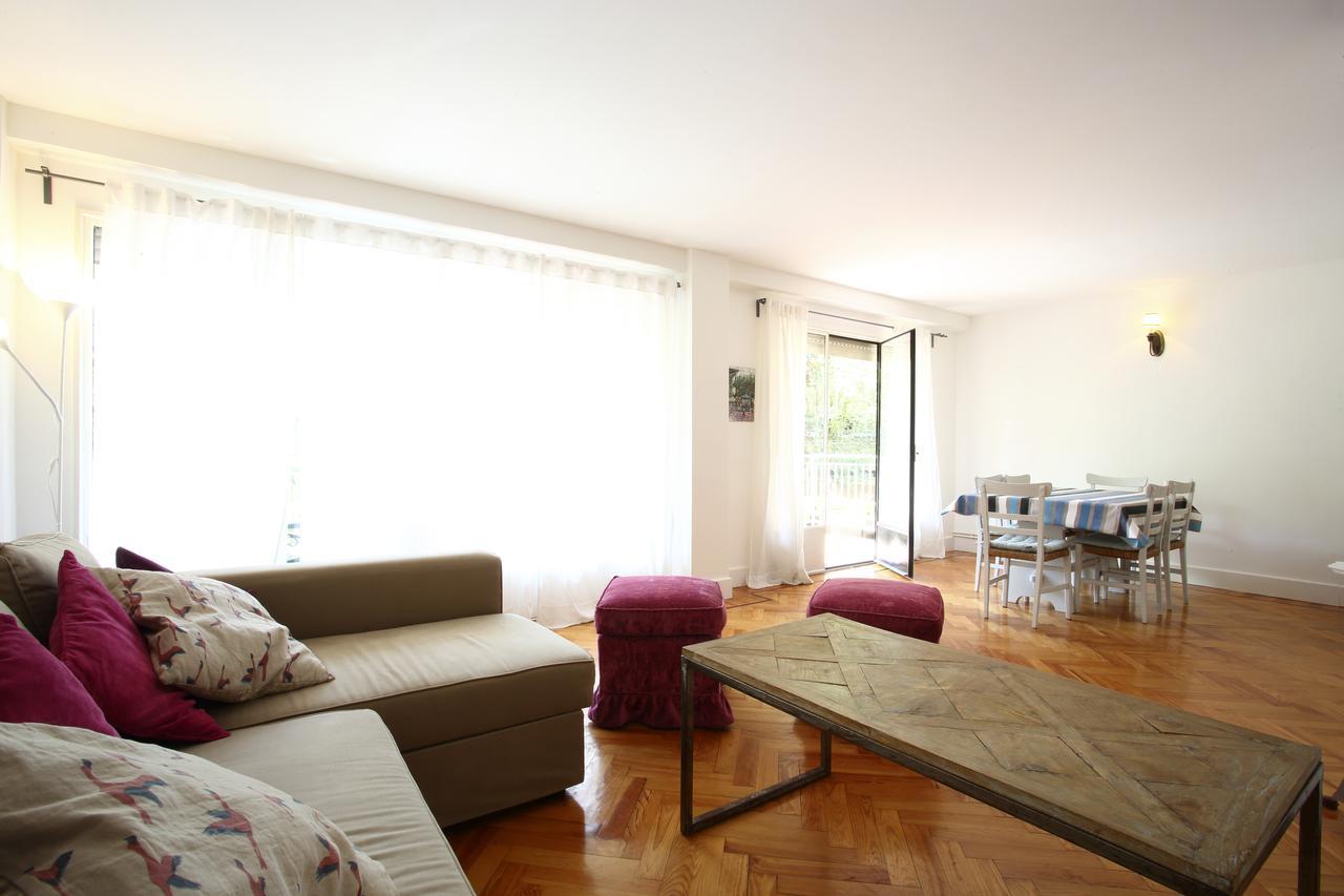 Errezubi By Smiling Rentals Fuenterrabia Zewnętrze zdjęcie