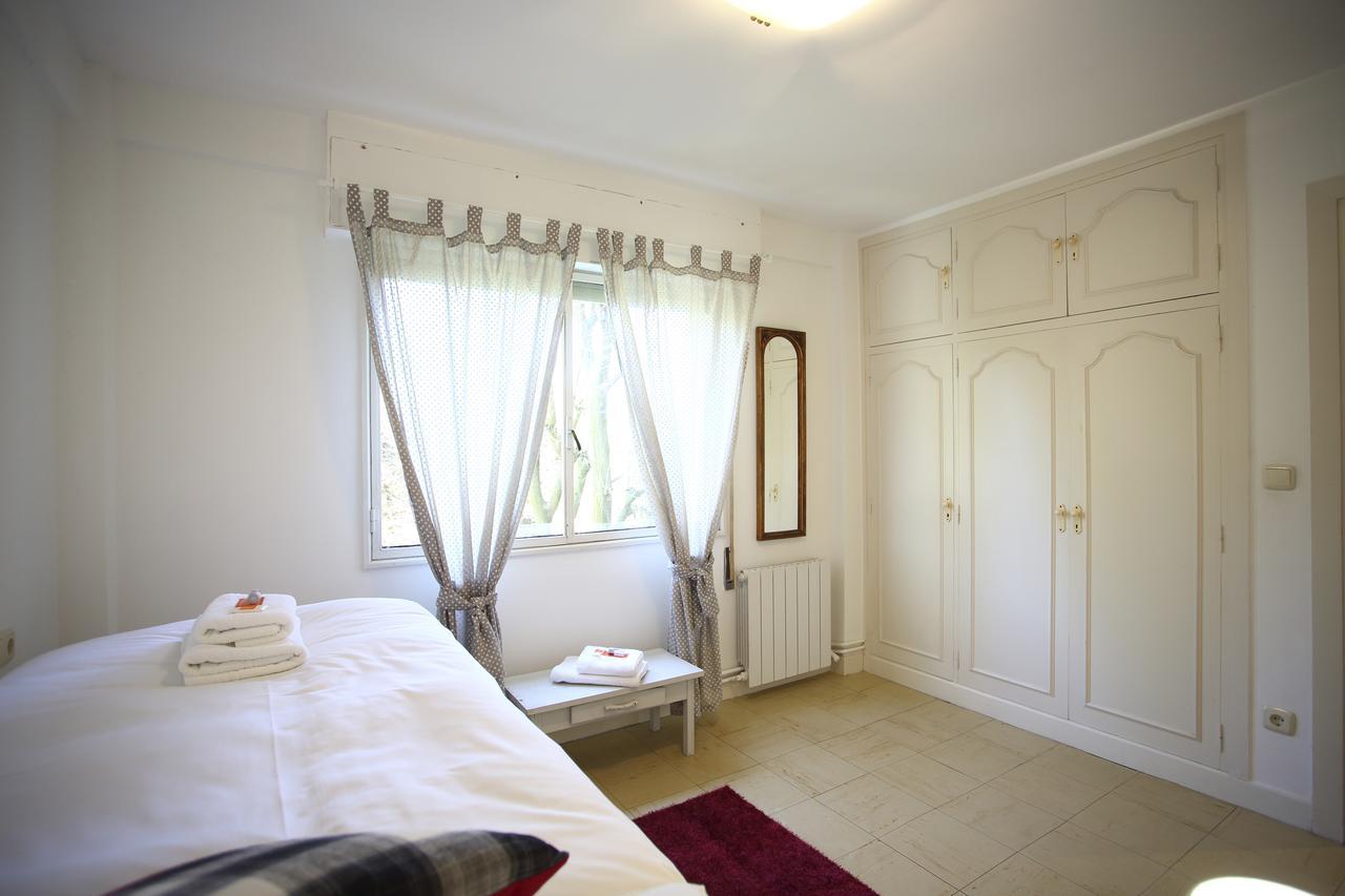 Errezubi By Smiling Rentals Fuenterrabia Zewnętrze zdjęcie