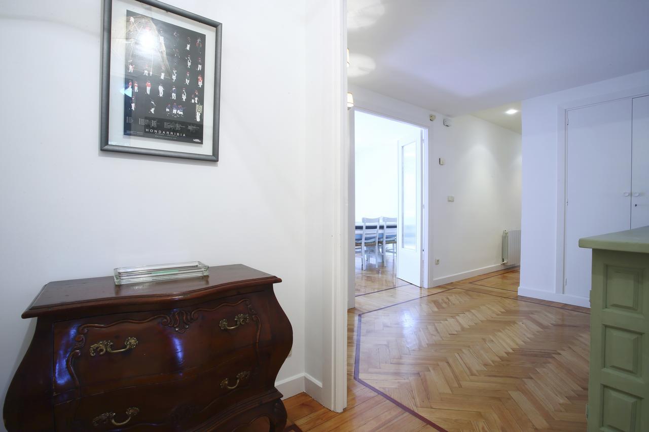 Errezubi By Smiling Rentals Fuenterrabia Zewnętrze zdjęcie