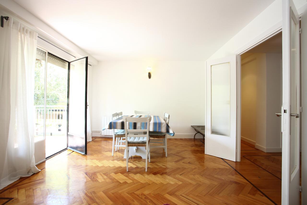 Errezubi By Smiling Rentals Fuenterrabia Zewnętrze zdjęcie