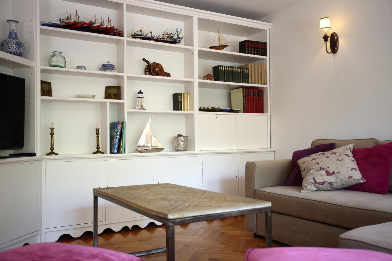 Errezubi By Smiling Rentals Fuenterrabia Zewnętrze zdjęcie
