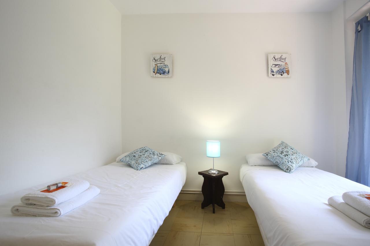 Errezubi By Smiling Rentals Fuenterrabia Zewnętrze zdjęcie
