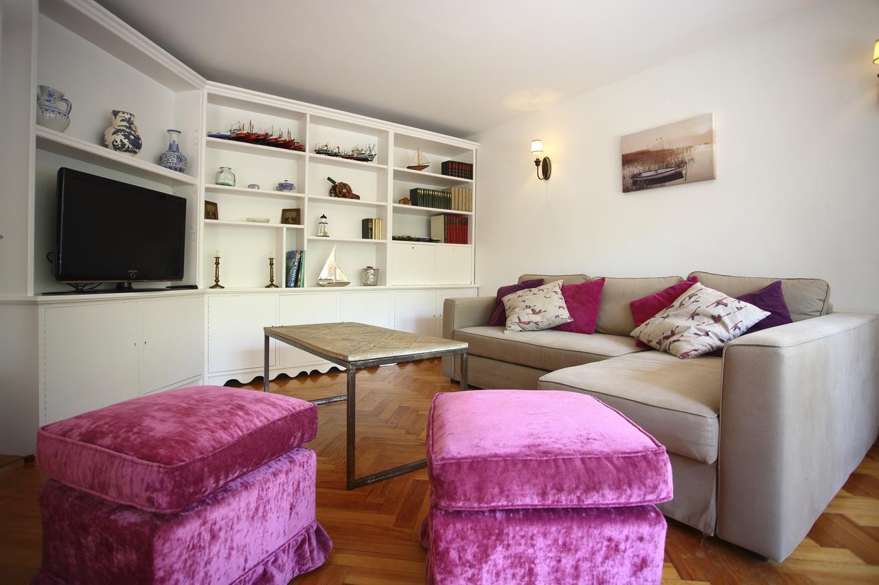 Errezubi By Smiling Rentals Fuenterrabia Zewnętrze zdjęcie