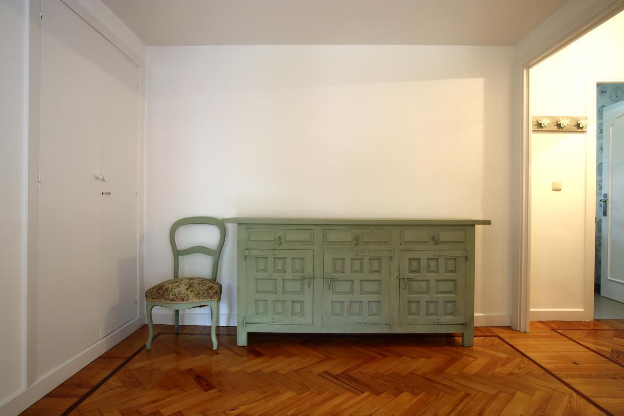 Errezubi By Smiling Rentals Fuenterrabia Zewnętrze zdjęcie