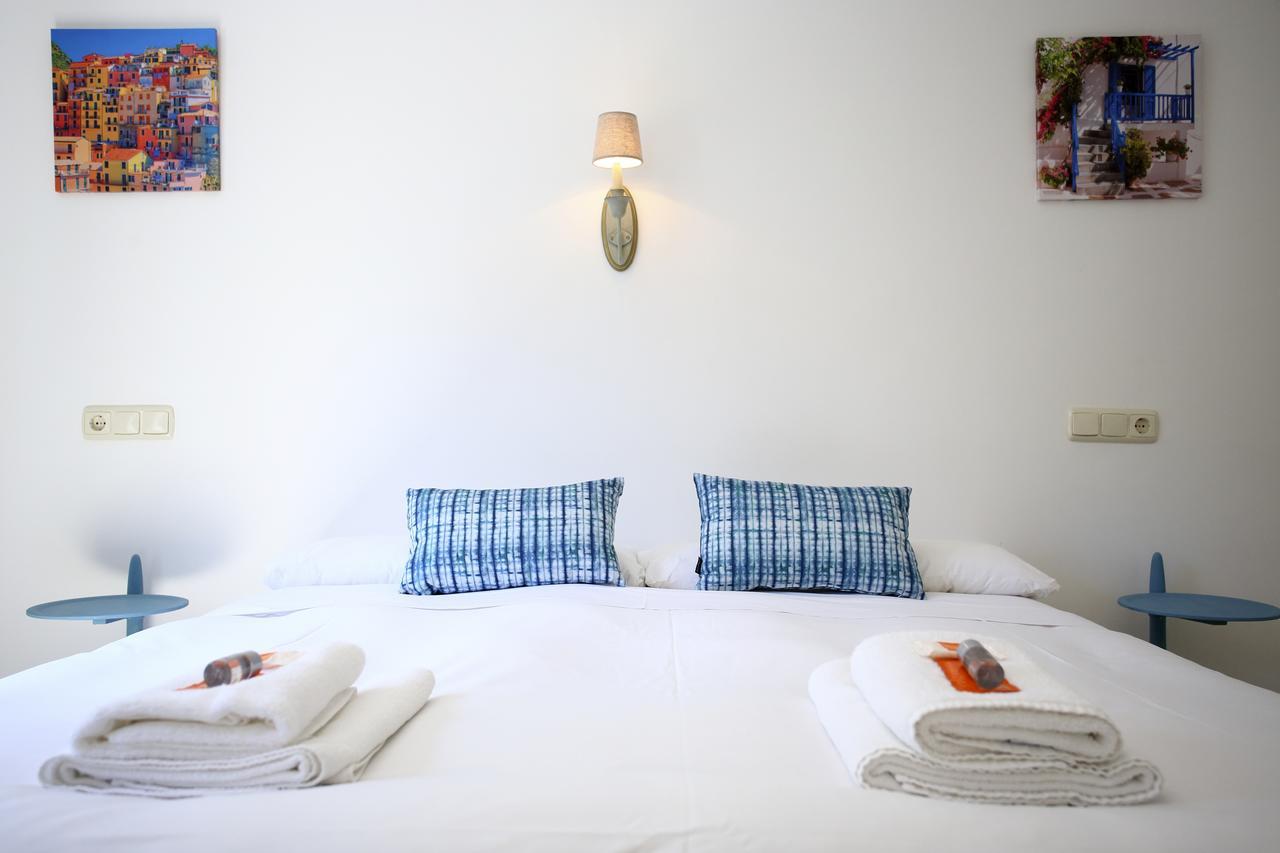 Errezubi By Smiling Rentals Fuenterrabia Zewnętrze zdjęcie