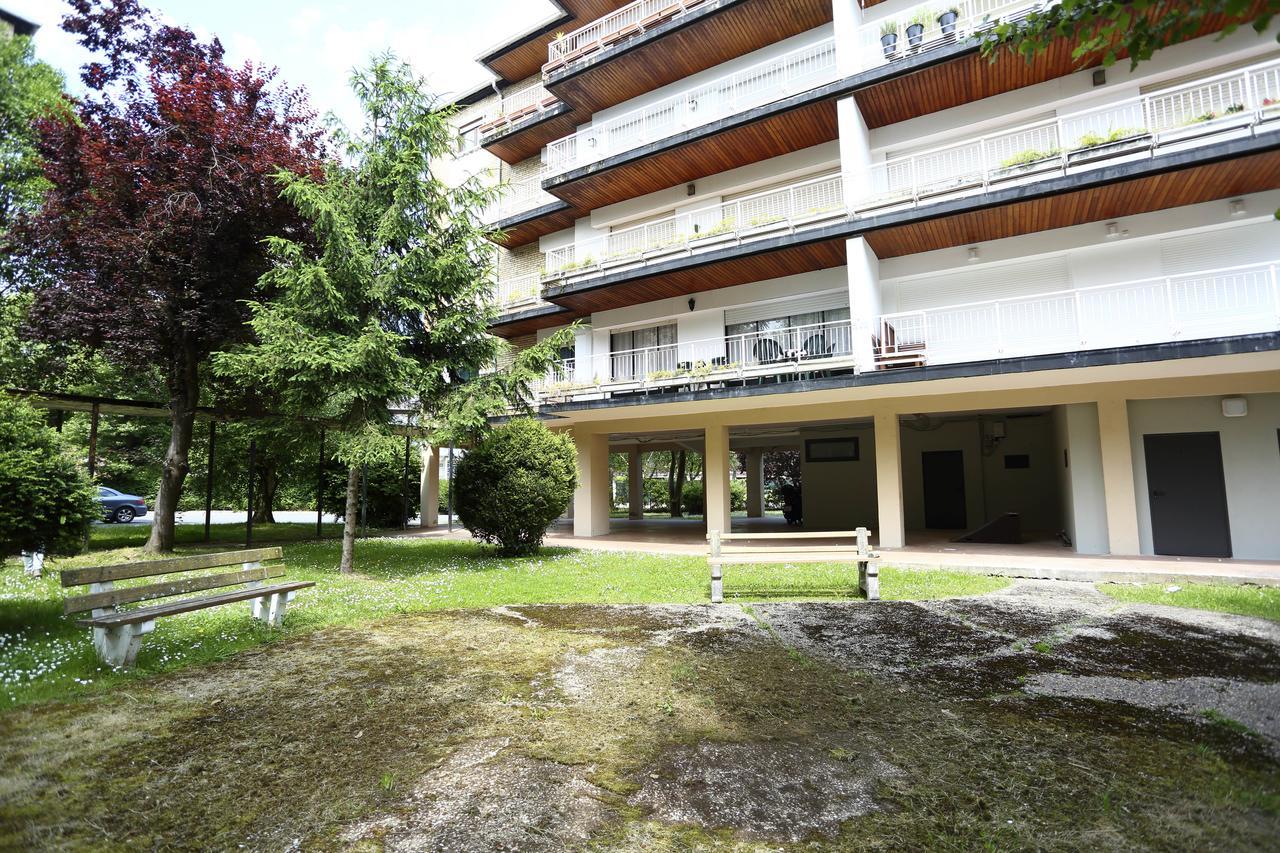 Errezubi By Smiling Rentals Fuenterrabia Zewnętrze zdjęcie