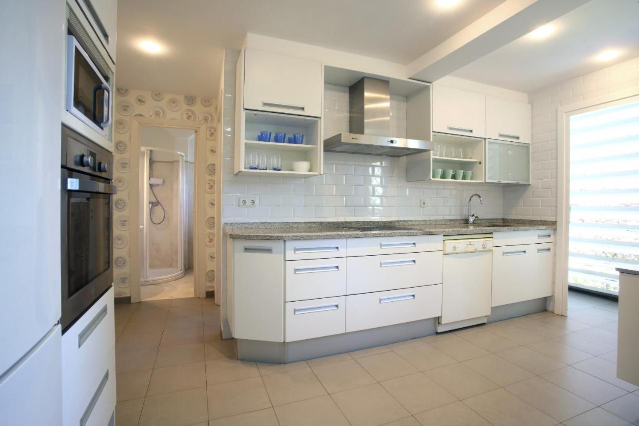 Errezubi By Smiling Rentals Fuenterrabia Zewnętrze zdjęcie