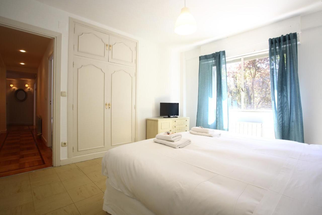 Errezubi By Smiling Rentals Fuenterrabia Zewnętrze zdjęcie
