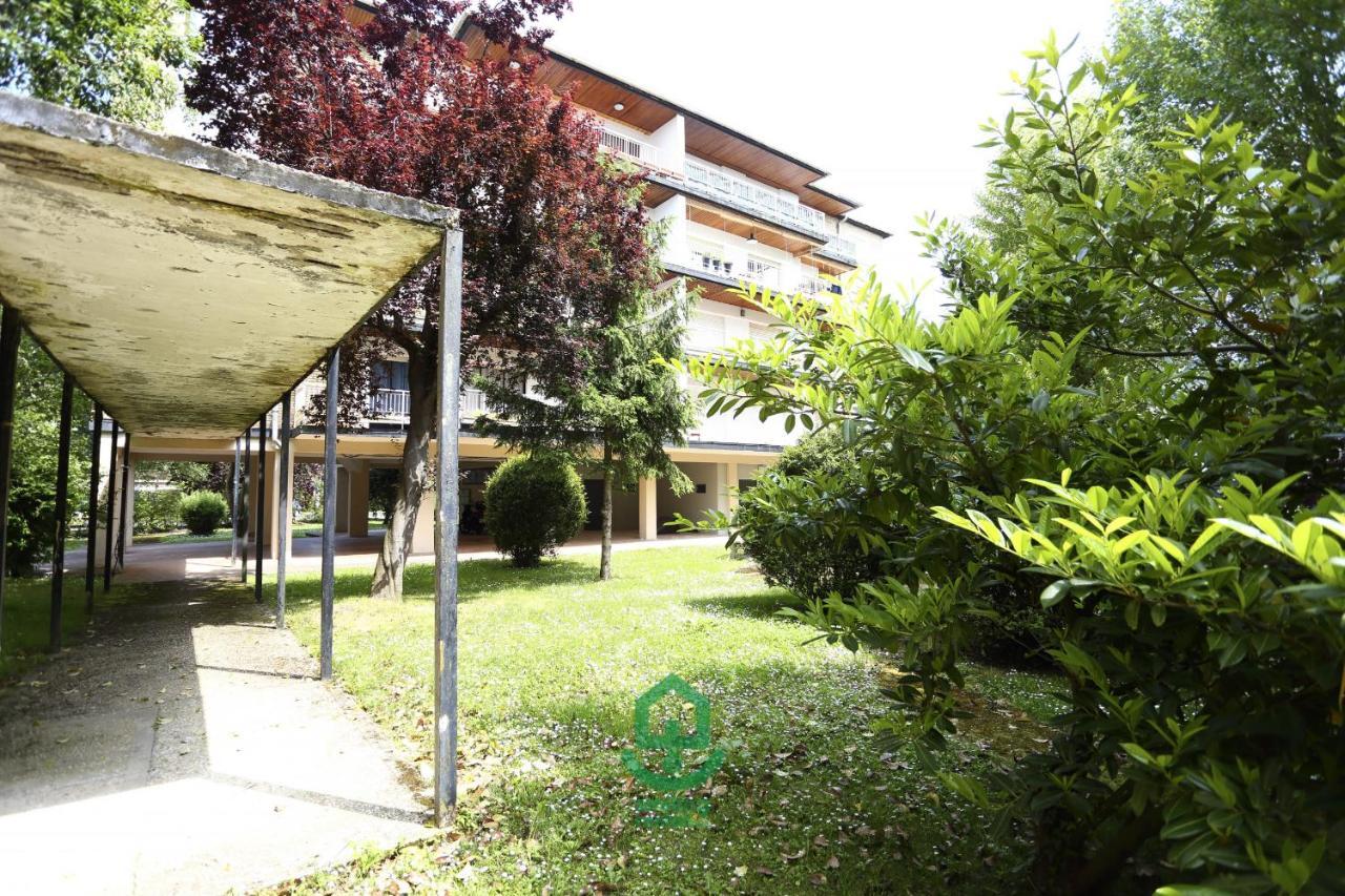 Errezubi By Smiling Rentals Fuenterrabia Zewnętrze zdjęcie
