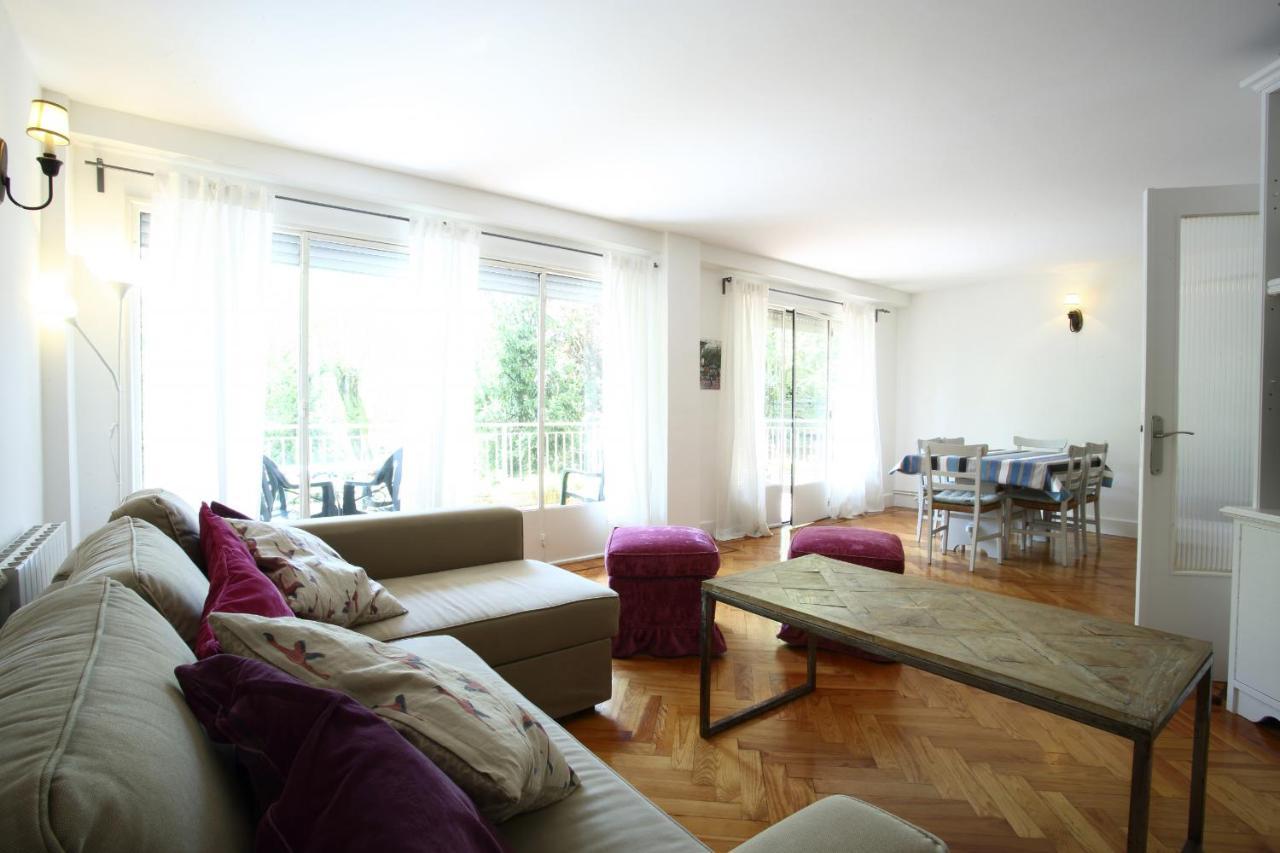 Errezubi By Smiling Rentals Fuenterrabia Zewnętrze zdjęcie