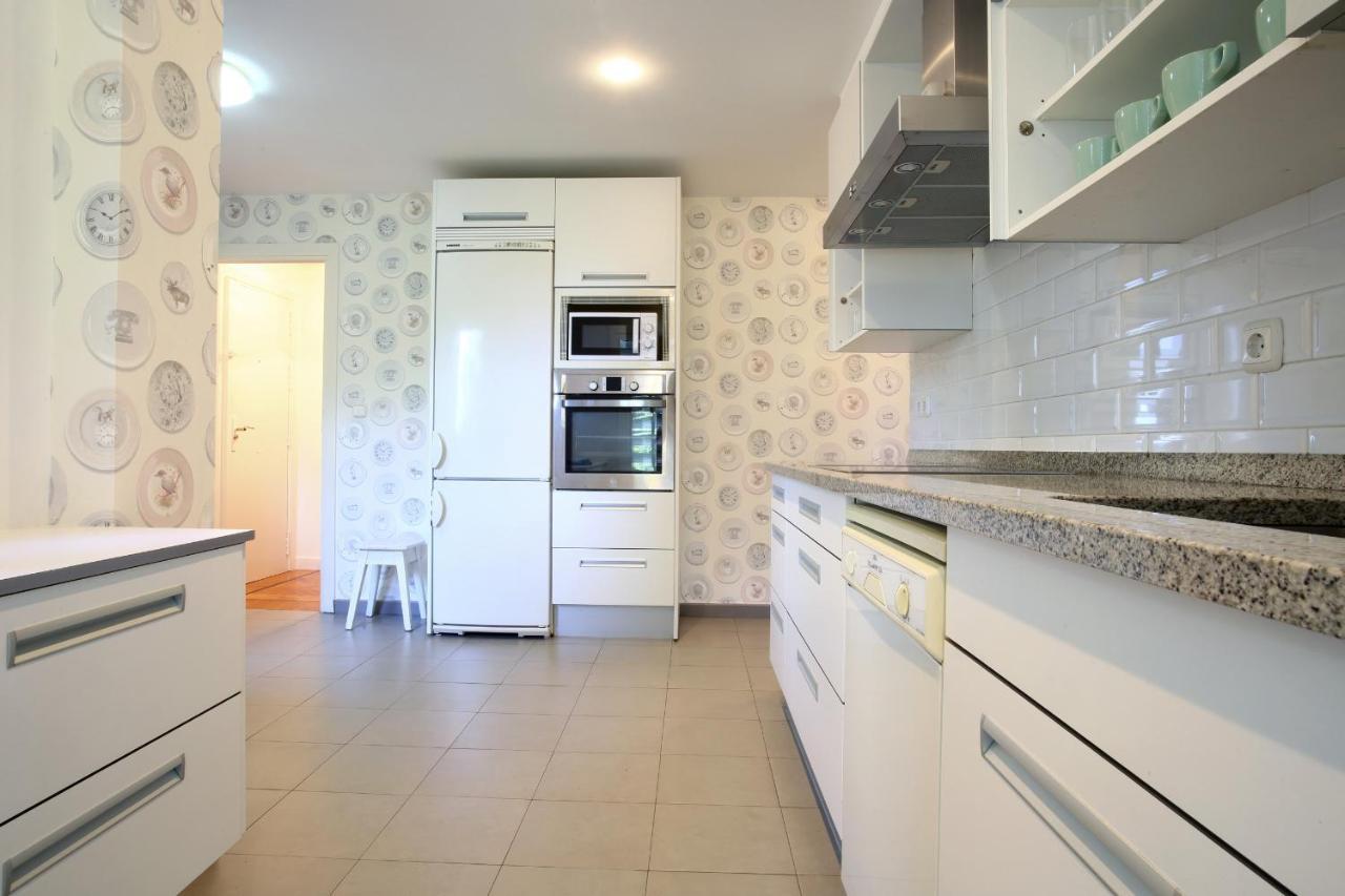 Errezubi By Smiling Rentals Fuenterrabia Zewnętrze zdjęcie