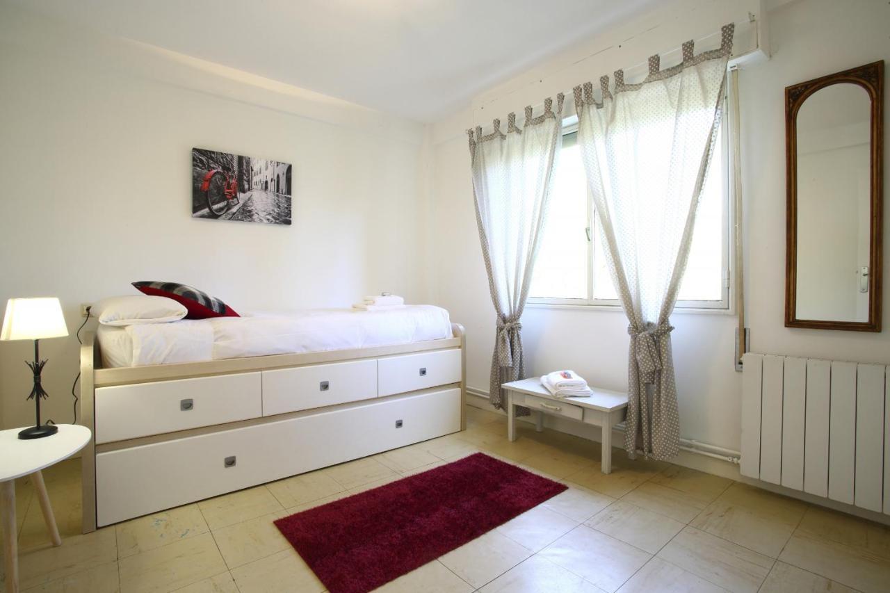 Errezubi By Smiling Rentals Fuenterrabia Zewnętrze zdjęcie