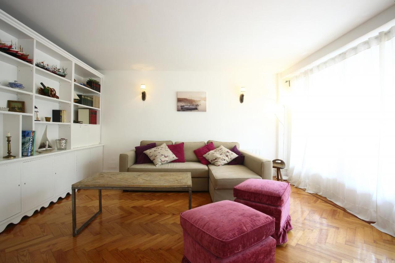 Errezubi By Smiling Rentals Fuenterrabia Zewnętrze zdjęcie