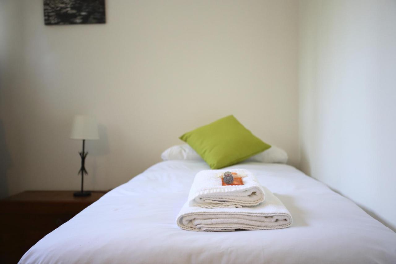 Errezubi By Smiling Rentals Fuenterrabia Zewnętrze zdjęcie