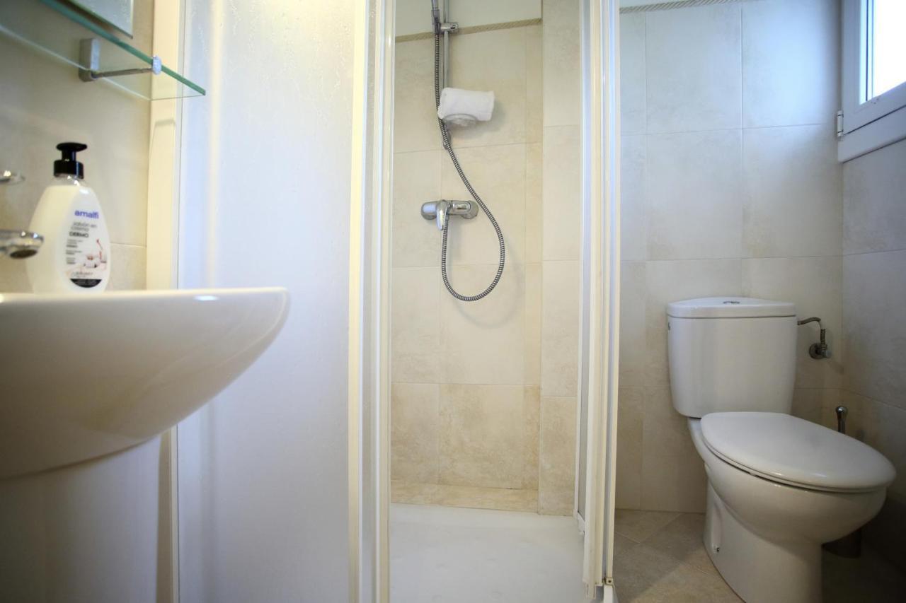 Errezubi By Smiling Rentals Fuenterrabia Zewnętrze zdjęcie