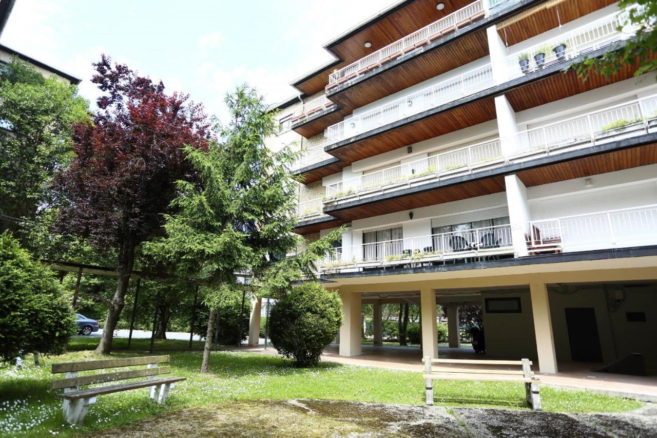 Errezubi By Smiling Rentals Fuenterrabia Zewnętrze zdjęcie